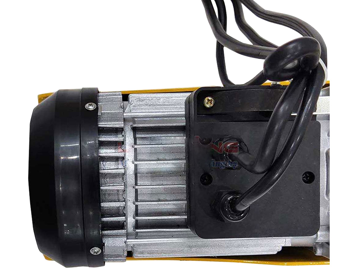 Tời điện Kenbo PA400-12m/30m 220V