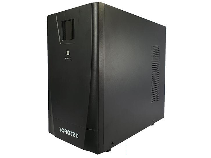 Bộ lưu điện UPS Line Interactive Sorotec BX3000