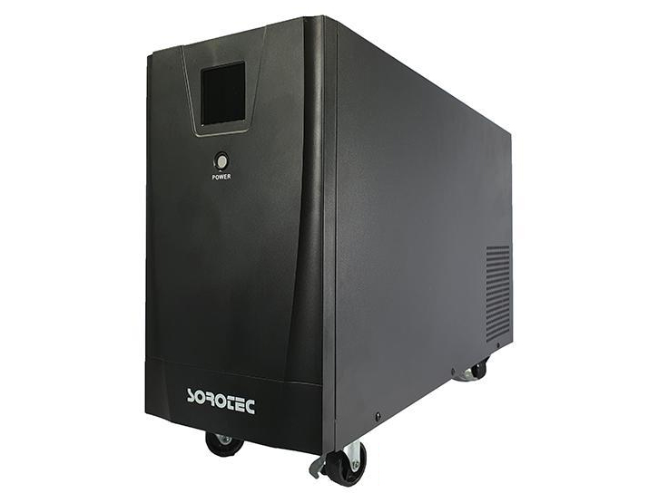 Bộ lưu điện UPS Line Interactive Sorotec BX5000 (5KVA/4.000W)