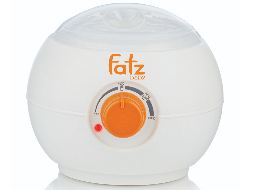 Máy hâm sữa Fatzbaby