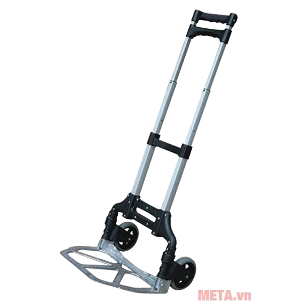 Xe kéo hàng bằng tay Nikawa NK-60DN trọng lượng nhẹ 2.9kg 