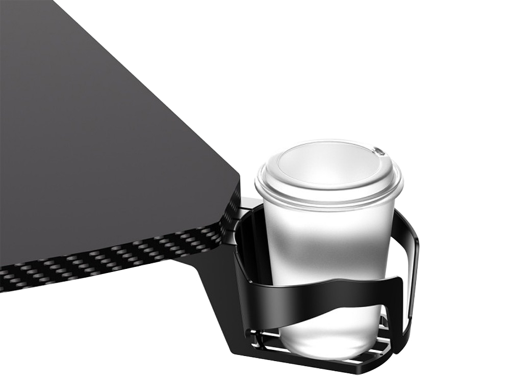 Bàn chơi game Warrior Pawn Series WGT202