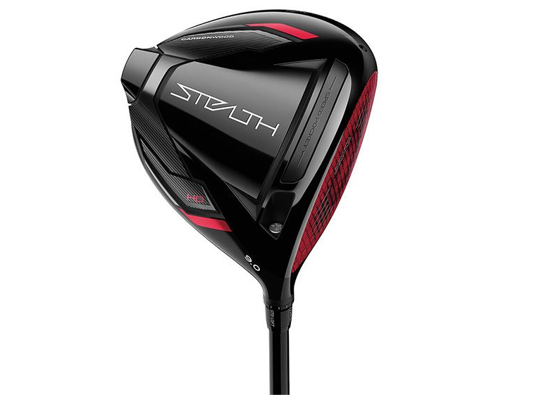 Gậy golf driver TaylorMade Stealth HD