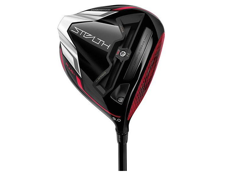 Gậy golf Driver TaylorMade Stealth