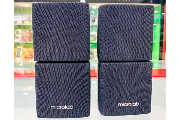 Loa vi tính Microlab X2