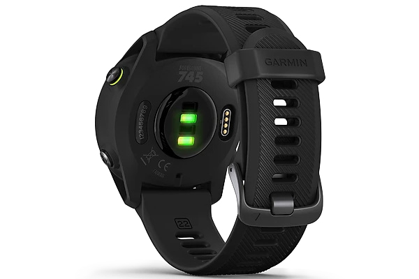 Garmin Forerunner 745 (010-02445) - Đồng hồ thông minh