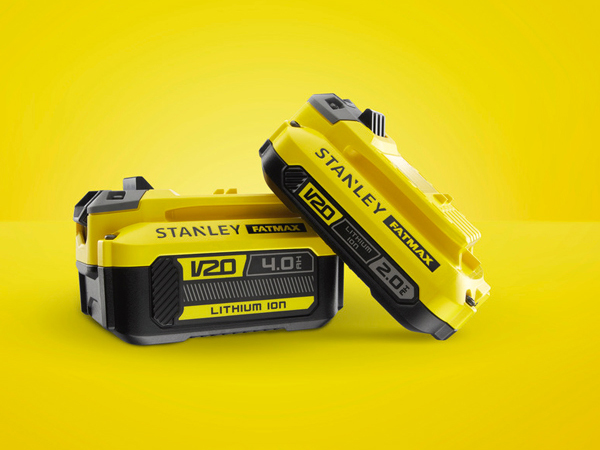 Stanley SB202-KR 