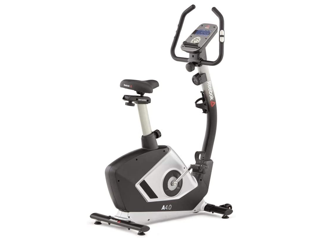 Xe đạp tập Reebok A4.0 BIKE RVAR-10401