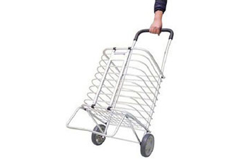 Xe kéo đi chợ đa năng Fujihome SC-250