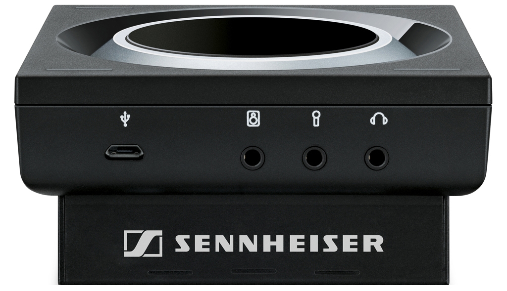 Sennheiser GSX 1000