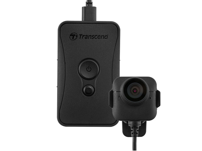 Camera hành trình Transcend DrivePro Body 52