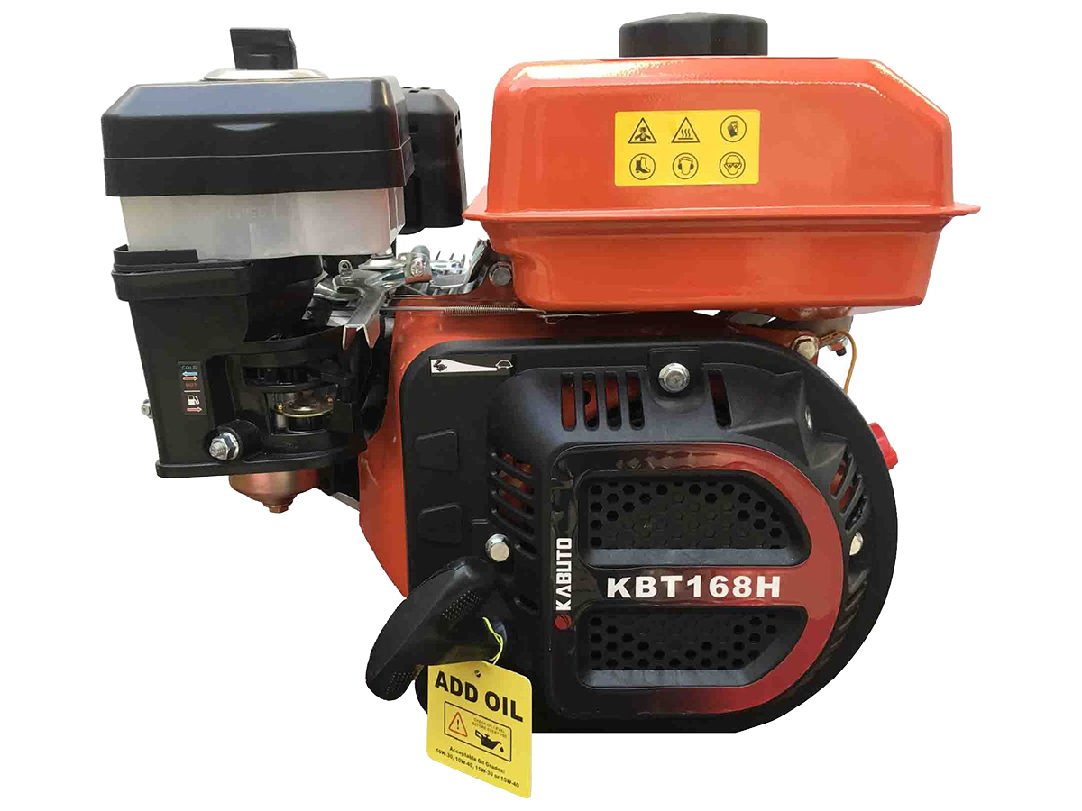 Đầu nổ Kabuto KBT168H (6.5HP)