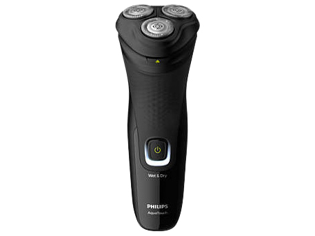 Máy cạo râu khô hoặc ướt Philips S1223/41