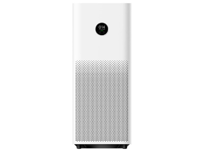 Máy lọc không khí Xiaomi Mi Smart Air Purifier 4 EU (BHR5096GL/AC-M16-SC)