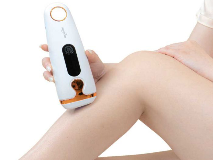 Máy triệt lông IPL Maxcare M1