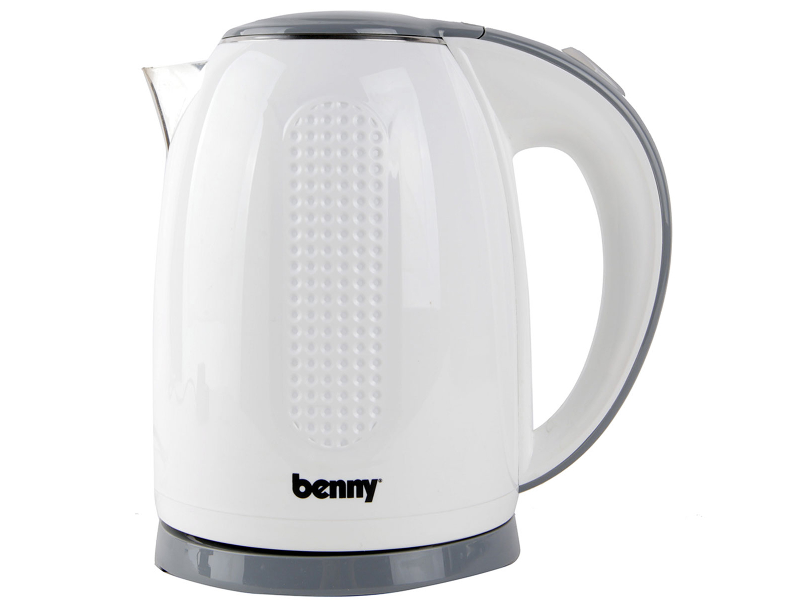 Bình siêu tốc Benny BJ-22 (1.7 lít)