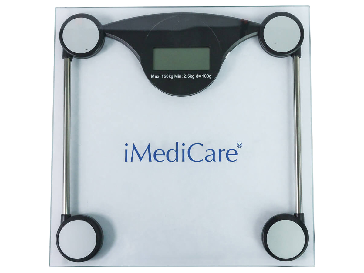 Cân điện tử iMediCare iS-303