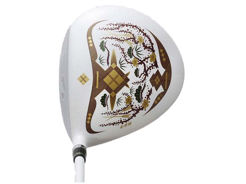 Gậy golf driver Honma  