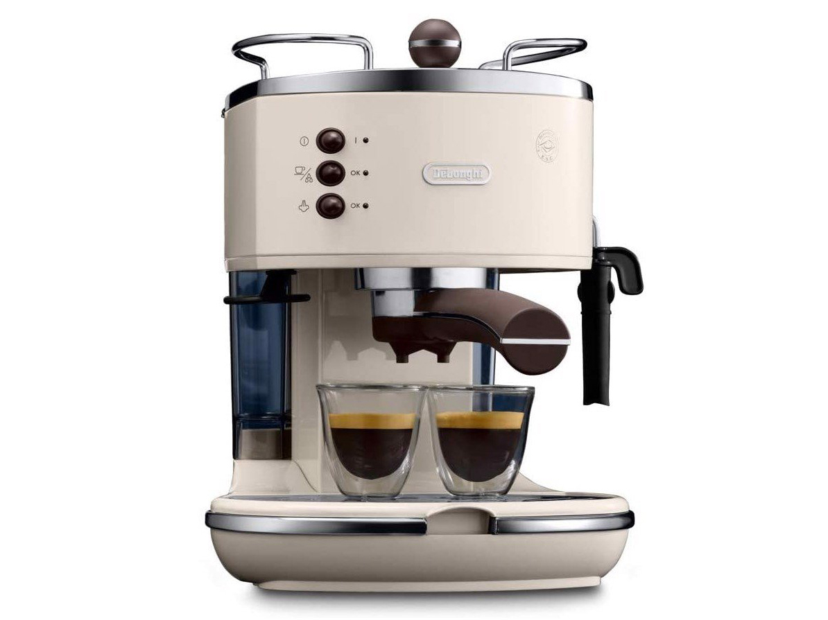 Delonghi ECOV311.BG