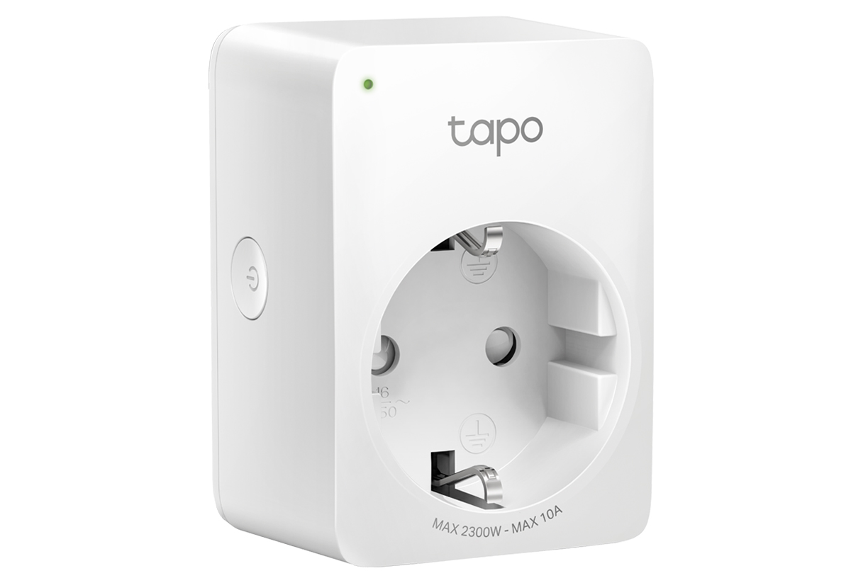 Ổ cắm Wifi thông minh TP-Link Tapo P100