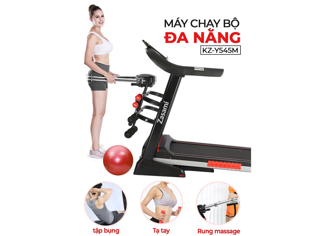 Máy cung cấp đa dạng bài tập