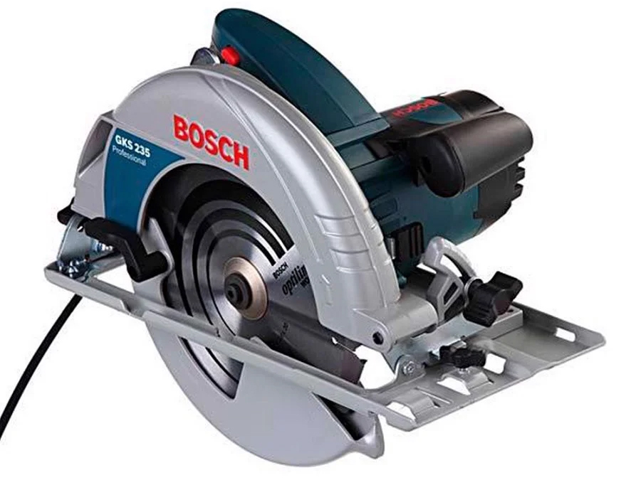 Máy cưa đĩa Bosch GKS 235