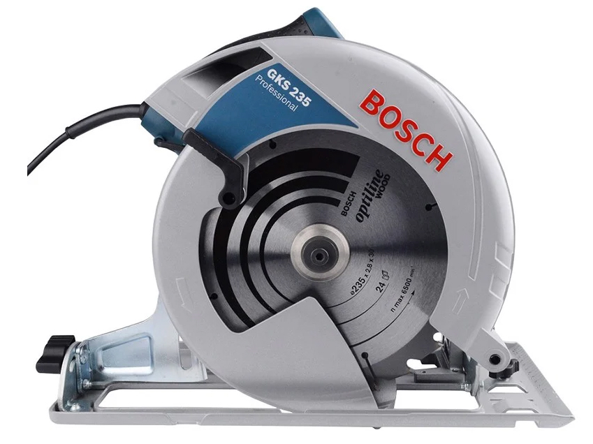 Bosch GKS 235