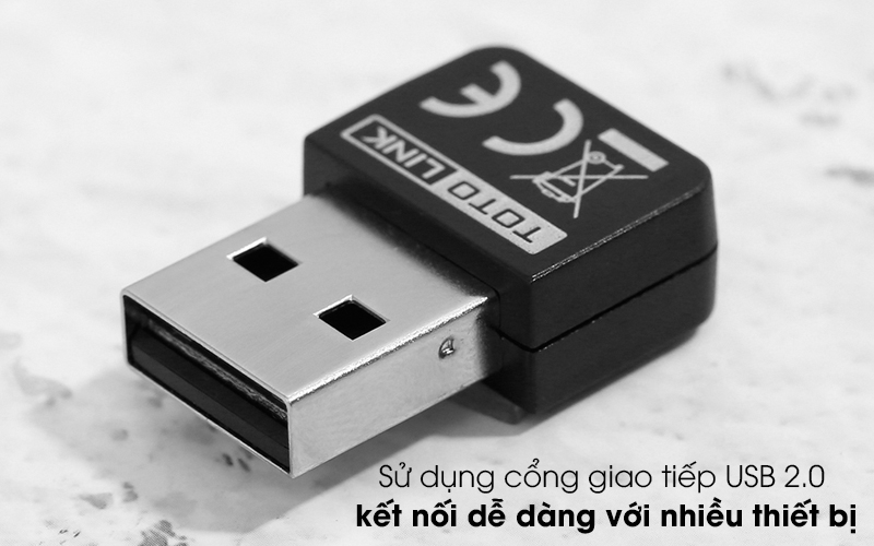 USB thu wifi  