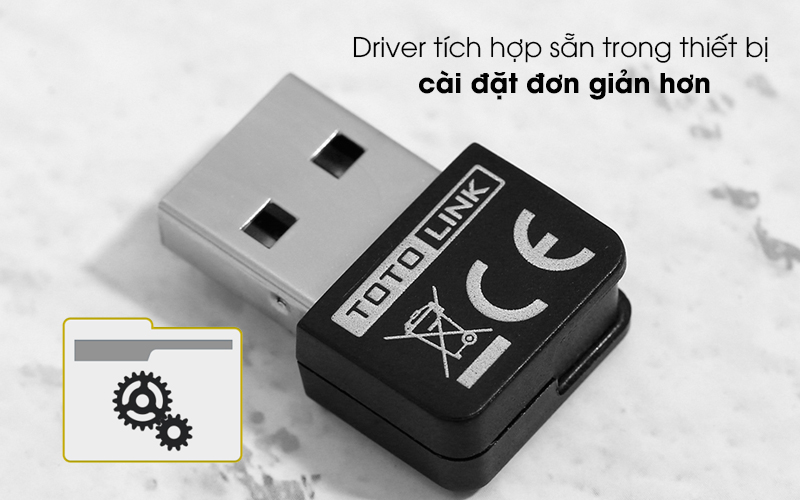 USB Wifi 