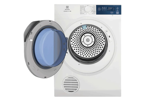 Đánh giá máy sấy thông hơi Electrolux 8,5 kg EDS854J3WB (model 2022)