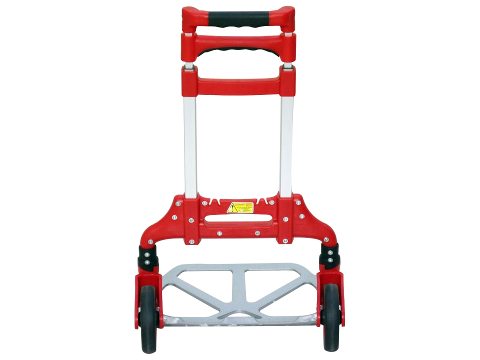 Xe đẩy hàng 2 bánh rút gọn Advindeq TL-85E