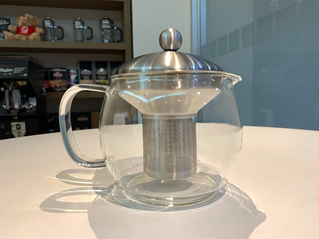 bình lọc trà Melitta 875ml