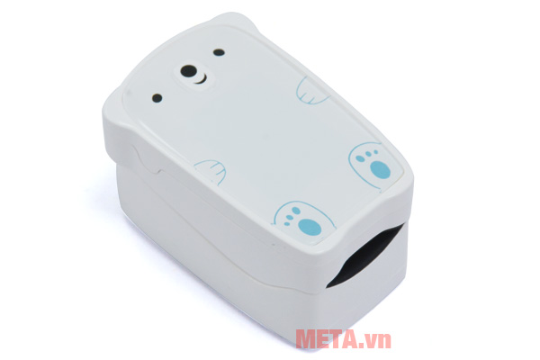 Máy đo nồng độ oxy trong máu Jumper SPO2 JPD-500H