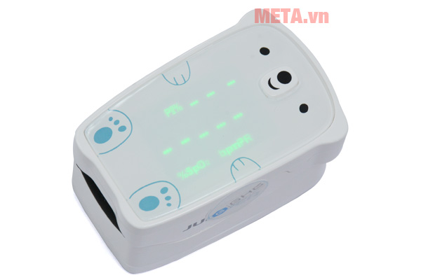 Máy đo nồng độ oxy trong máu Jumper SPO2 JPD-500H