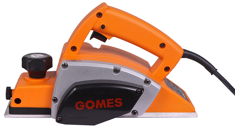 Máy bào gỗ Gomes GB-8280 giúp công việc của bạn được thực hiện nhanh chóng và hiệu quả hơn.