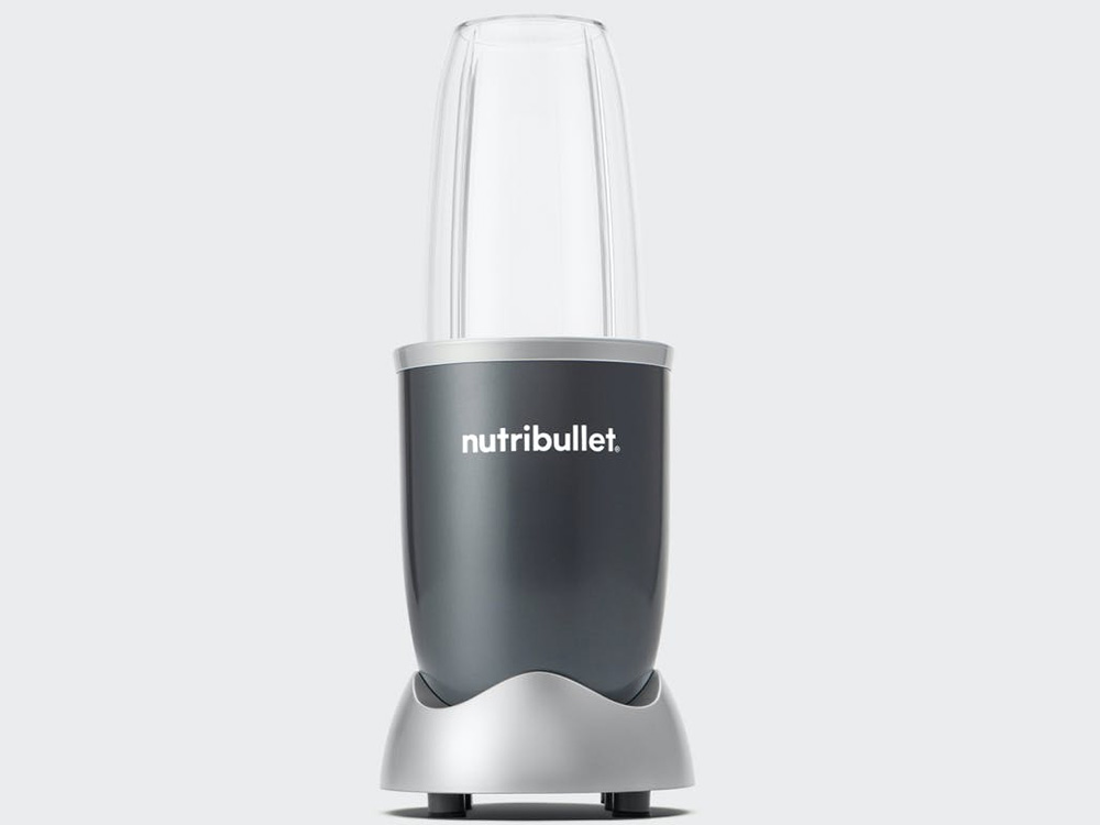 Máy xay sinh tố Nutribullet NB-101B (NBR-0805K)