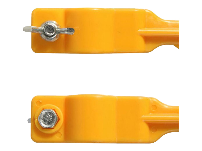 Dụng cụ sửa tư thế cho người mới chơi PGM Swing Trainer Corrector JZQ003