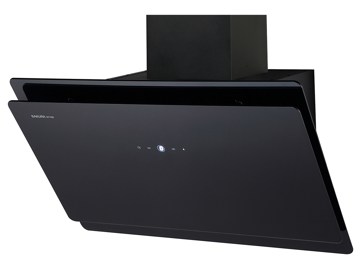 Máy hút khói mặt vát Sakura R-7135B
