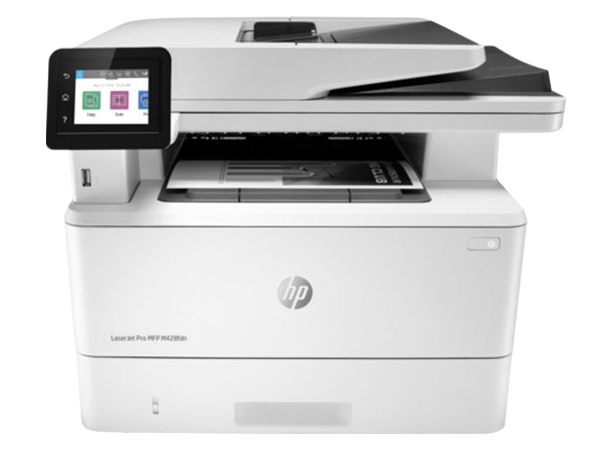 Máy in đa chức năng HP LaserJet Pro MFP M428fdn (W1A29A)