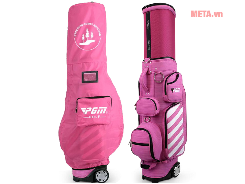 Túi đựng gậy golf PGM QB041