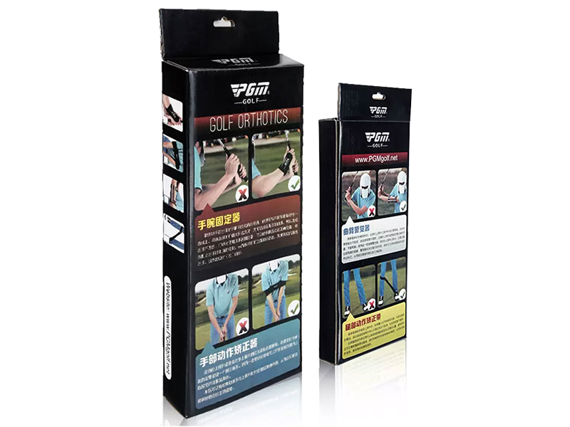 Nẹp định vị khuỷu tay chơi golf PGM JZQ006