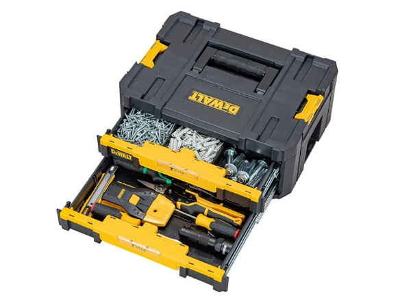 Hộp đựng dụng cụ DeWalt DWST1-70706