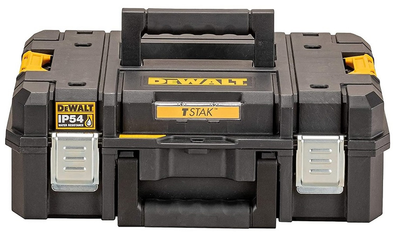 Hình ảnh hộp dụng cụ Dewalt DWST83345-1