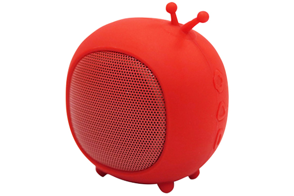 Loa bluetooth Soundmax MB-6 3W (hình tivi)