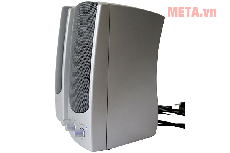 Loa SoundMax A140 2.0