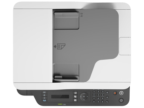 Máy in đa chức năng HP Laser MFP 137FNW (4ZB84A)