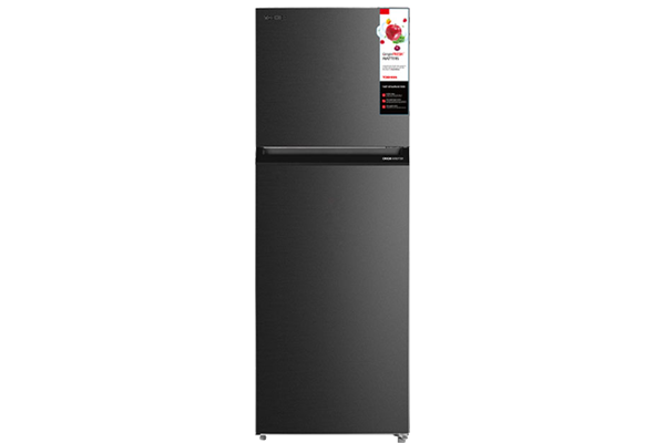 Tủ lạnh Toshiba inverter 338 lít GR-RT440WE-MG
