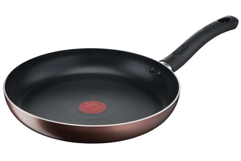 Chảo chiên chống dính đáy từ 28cm Tefal G1430605