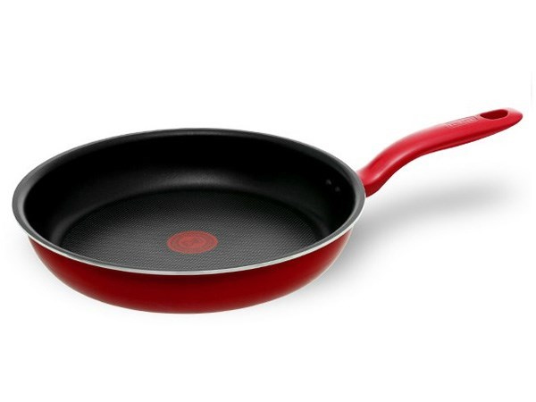 Chảo chiên chống dính đáy từ Tefal So Chef G1350696 - 28cm