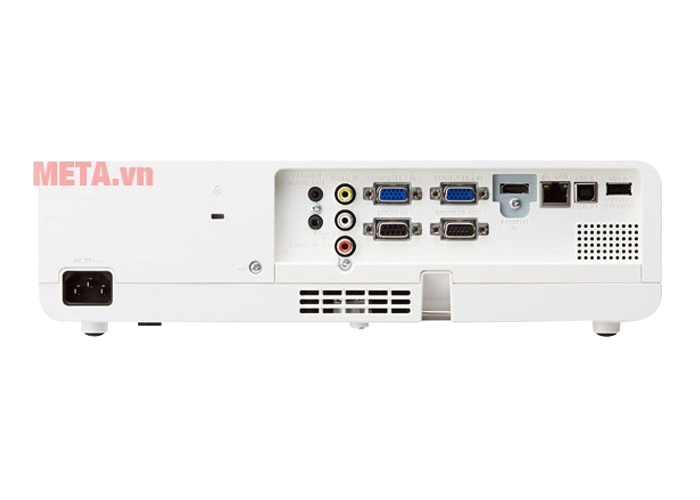 Máy chiếu Panasonic PT-LB423